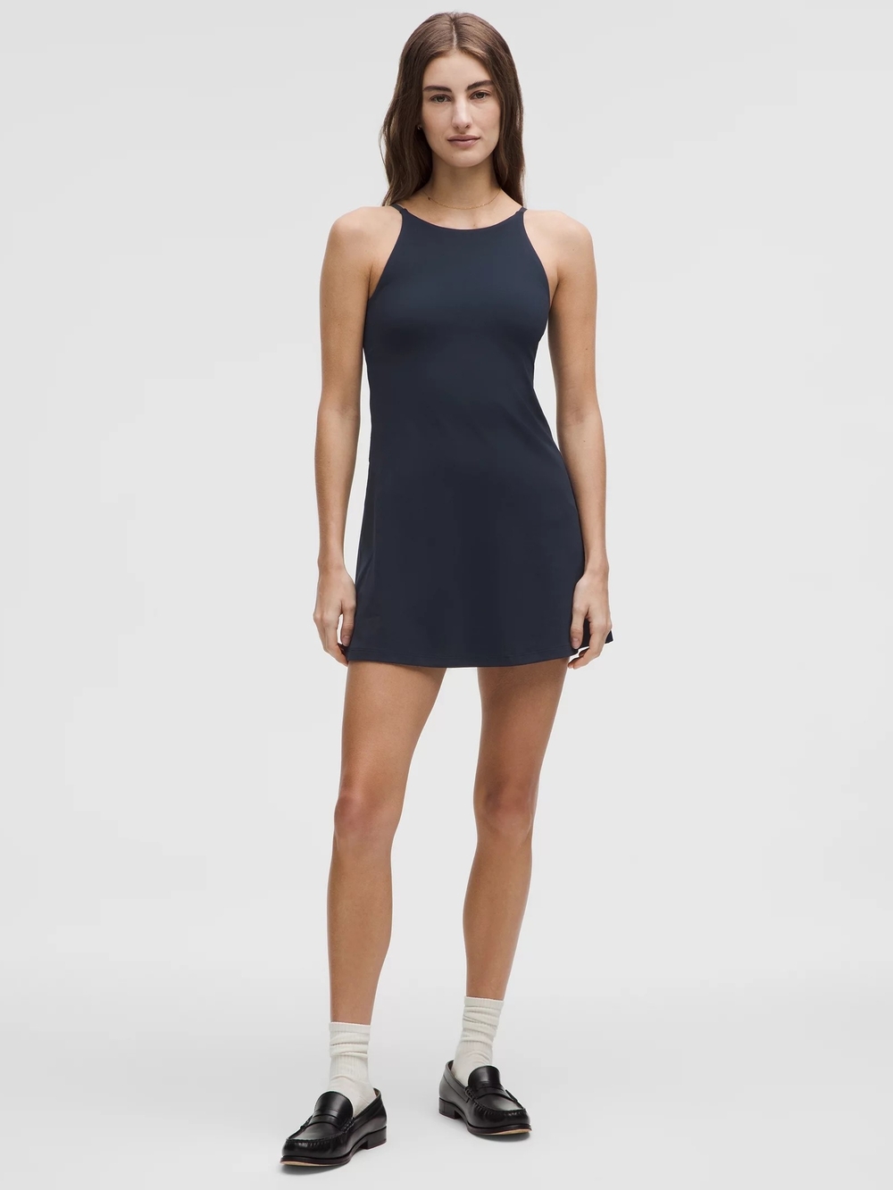 Lululemon Align High-Neck Dress